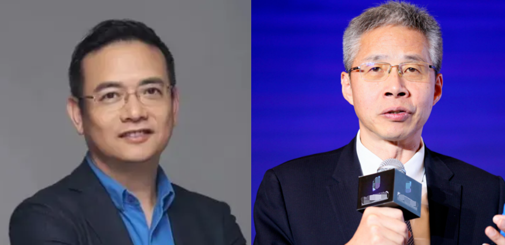 但斌、李迅雷对话：未来十年可能都是结构性行情，不是普涨普跌，AI是10年机会，即使明年有小型AI股灾，抗住就行 - 图片1