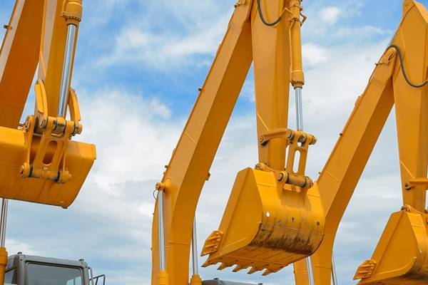 机械设备出海展望：三大产业机会共振，龙头企业竞争力强