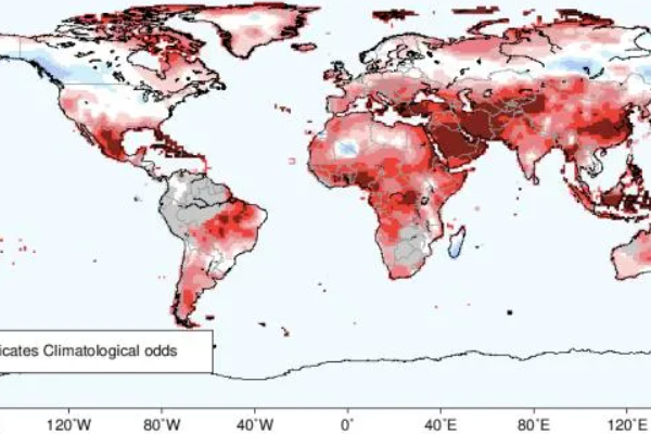 六年里第五次！拉尼娜来了，这一次对商品冲击有多大？