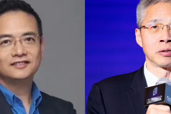 但斌、李迅雷对话：未来十年可能都是结构性行情，不是普涨普跌，AI是10年机会，即使明年有小型AI股灾，抗住就行