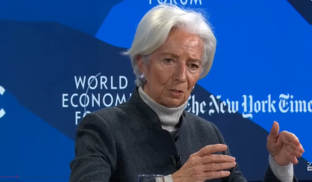 “1920s vs 2020s”!华尔街教父、欧央行行长与历史学家激辩:“AI、关税和地缘”把世界拖向“1930”? - 图片6