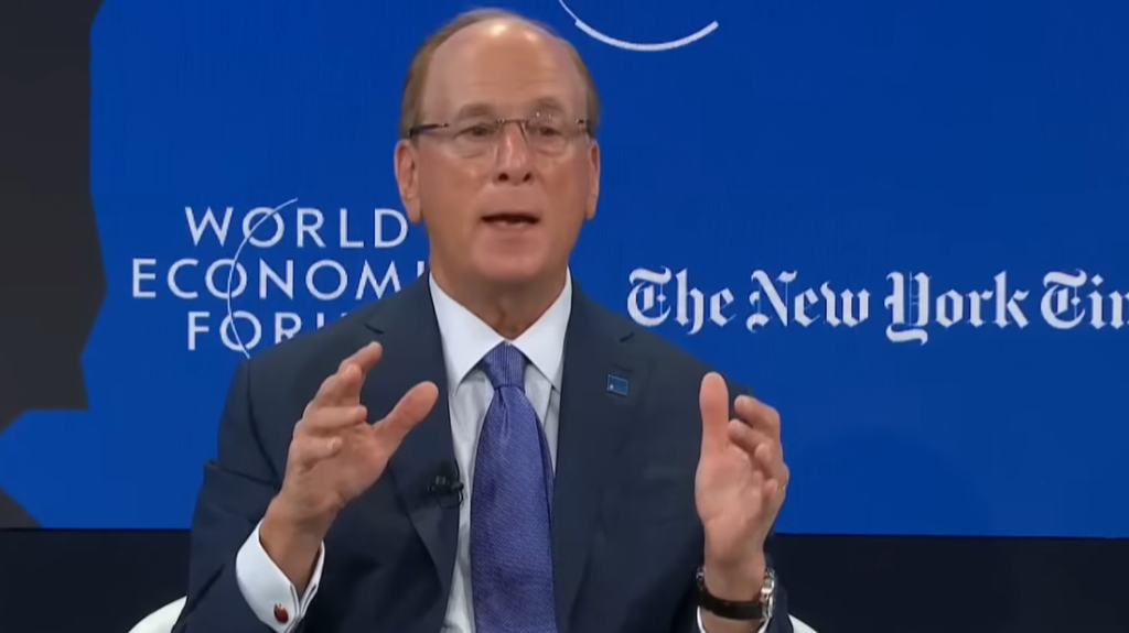 “1920s vs 2020s”!华尔街教父、欧央行行长与历史学家激辩:“AI、关税和地缘”把世界拖向“1930”? - 图片3