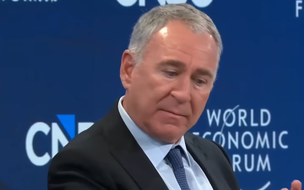 “1920s vs 2020s”!华尔街教父、欧央行行长与历史学家激辩:“AI、关税和地缘”把世界拖向“1930”? - 图片4