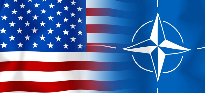 特朗普称与北约达成格陵兰协议“框架”、暂不对欧加关税，美股拉升，白银跳水