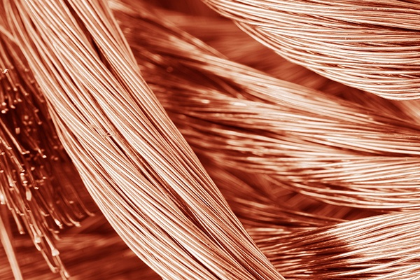 美国进口疲软，中国春节数据真空，会是铜价的短期逆风吗？