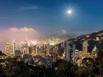 许正宇：公司迁册收逾30宗申请已批14宗 继续吸引更多跨国企业落户香港