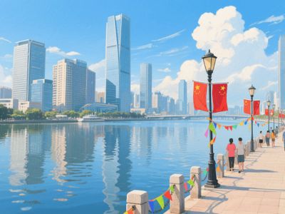 商务部：深化云计算、生物技术、外商独资医院等领域开放试点 引导外资投向服务消费领域