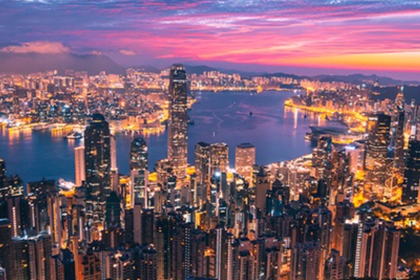 香港财库局与上金所签重磅协议：目标三年储金超2000吨、拟将黄金纳入优惠税制