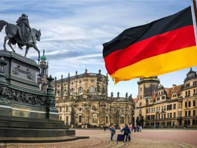 “特朗普变量”引发信任危机 德国各界呼吁从美撤回千亿黄金储备