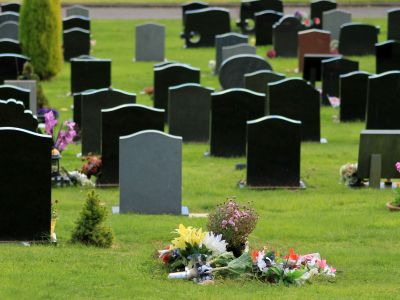 三部门：建立健全殡葬服务收费目录清单和收费公示制度 清单之外不得收费