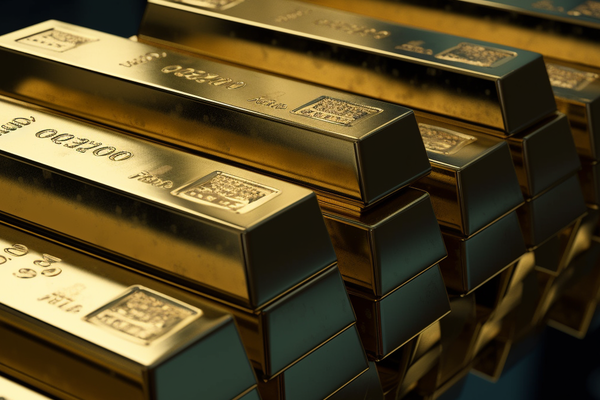 华尔街评紫金矿业拿下新金矿：年产100吨金目标迈出关键一步