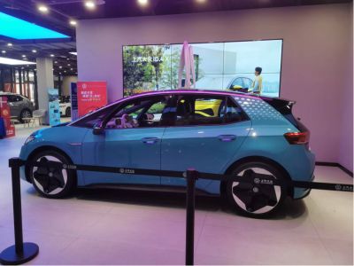 崔东树：2025年汽车行业利润率4.1% 汽车行业收入达11万亿元增7%