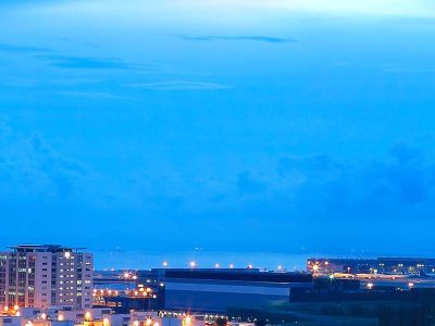 美国极寒天气推助天然气价格翻倍 华尔街警告“剧烈回调”或在路上