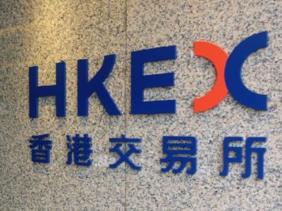 陈翊庭：增配中国资产已成共识 港交所将继续加大科技投入