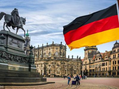 德国大胆试水！首次通过银行发行20年期国债以测试市场需求 或募资60亿欧元