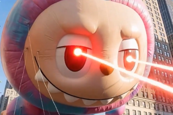 泡泡玛特全球买家画像：人均消费超800元，新客扩张快，复购率高，二手占比仅9%