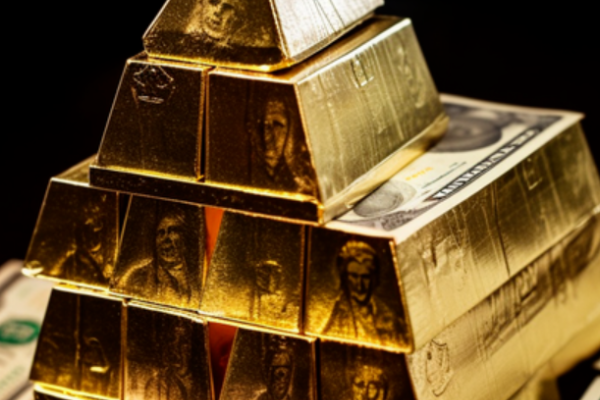 连续第三周资金大幅流入大宗商品，高度集中于贵金属和农产品