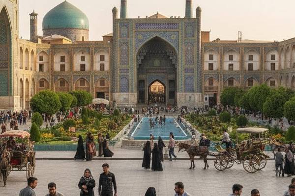 美国将在中东举行空军战备演习，油价盘中涨3%，现货黄金涨超2%