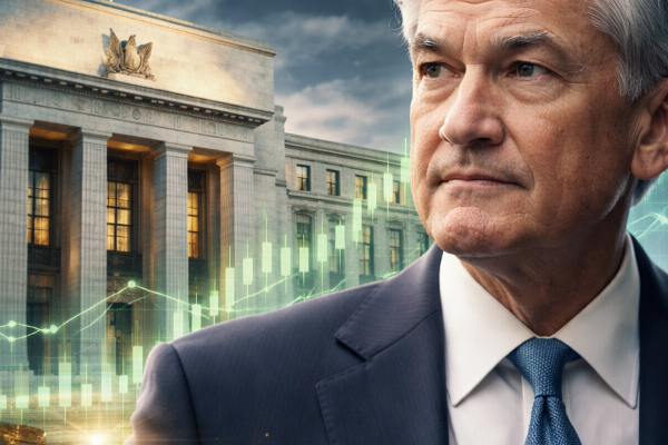 鲍威尔：加息并非任何人对下一步行动的基本假设