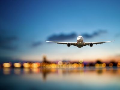 IATA：2025年11月全球航空客运总需求同比增长5.7%