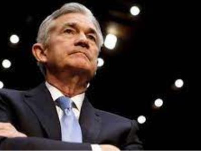 中信证券：预计鲍威尔剩余任期内将不再降息