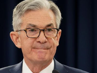 鲍威尔称利率政策已接近“中性水平” 强硬捍卫央行独立性