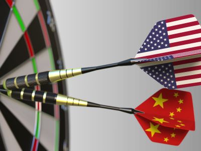 商务部：中方愿与美方用好中美经贸磋商机制 管控分歧、推进合作