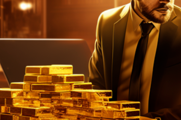 金属狂潮下，全球矿业巨头50强开年暴涨20%