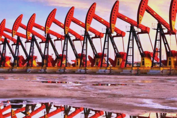 “史诗级的油气机会”？拆解商品传奇大佬的底层逻辑