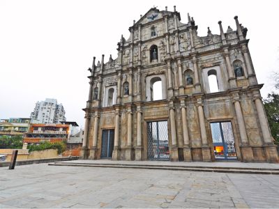 澳门2025年全年总出口货值同比上升3.2%至139.2亿澳门元