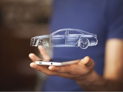 Robotaxi迎来重磅催化! 奔驰携手英伟达、优步 共同部署全球Robotaxi车队