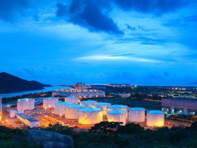 一月狂飙38%！寒潮与库存下降共振，欧洲天然气价格势将创下2年多来最大月度涨幅