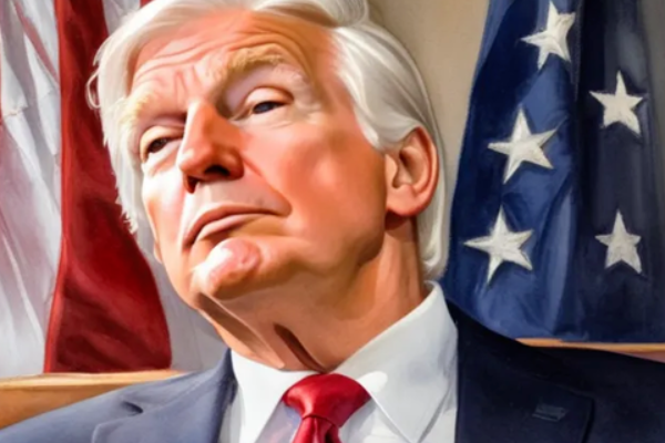 美国多艘航母、战斗舰已抵达中东！特朗普：计划同伊朗对话，“希望”不动用武力