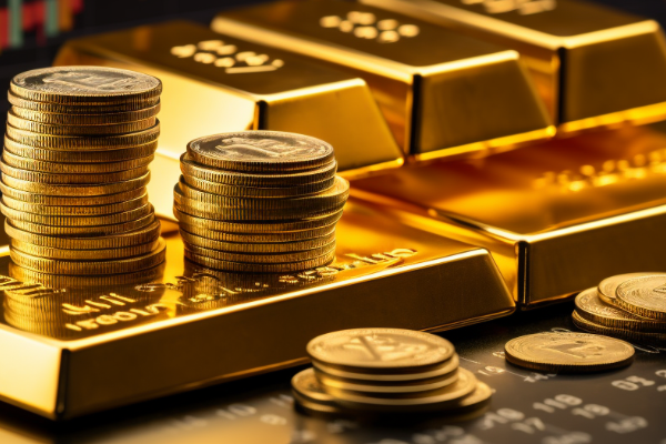 复盘半个世纪数据：当黄金短线涨幅超过20%，接下来通常会发生什么？