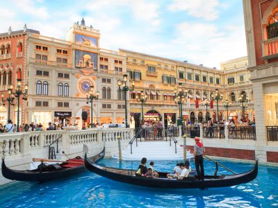 澳门2025年全年随团入境旅客有191.2万人次 按年下跌9.7%