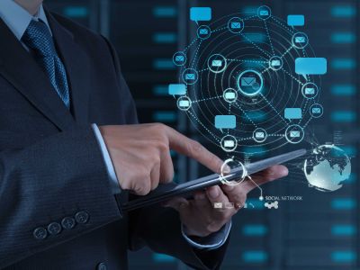 工信部：2025年我国规模以上互联网和相关服务企业完成互联网业务收入20473亿元 同比增长1.5%