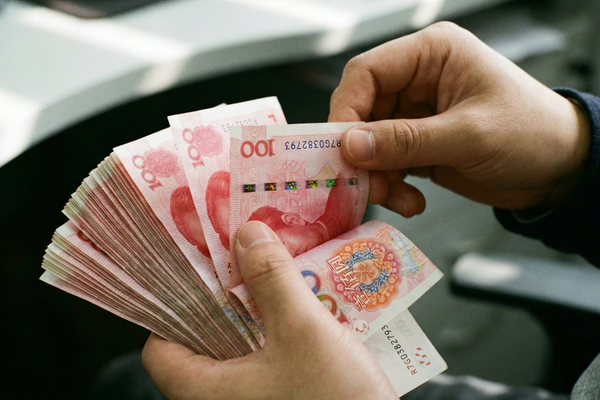 海外游客激增40%！“中国入境游”火爆，或推动人民币继续走强