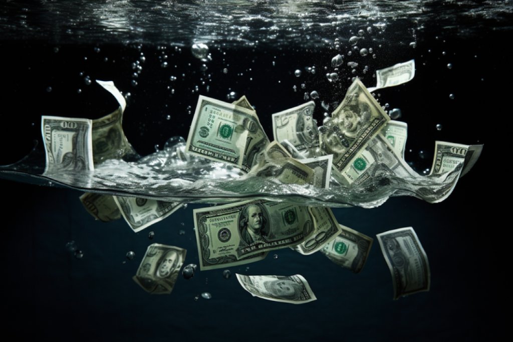 用脚投票！三大顶级投资巨头开始防范“通胀风险”