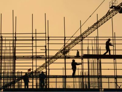 利嘉阁：香港1月楼宇买卖登记量7638宗 2月或冲9000宗大关