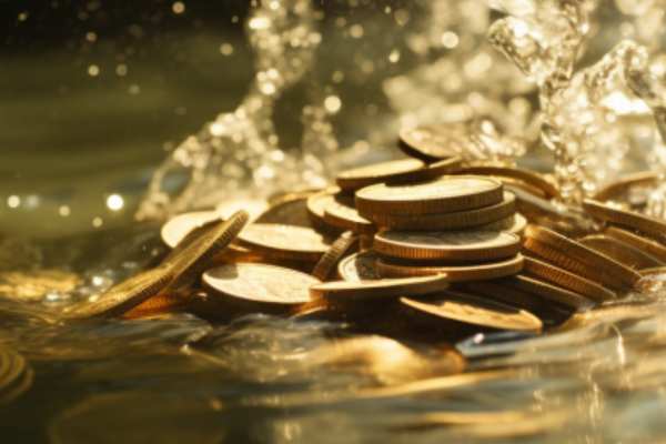 黄金估值已达极端水平！下半年避险情绪消退将成最大利空