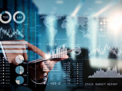 香港金管局公布金融科技推广蓝图 未来数月将推出四个旗舰项目