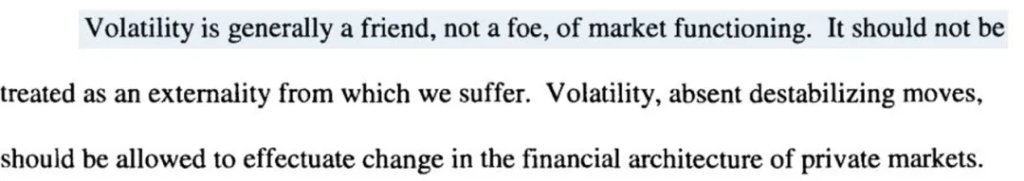 对沃什持有鹰派预期是不合理的 - 图片2