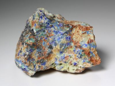 2025年我国有色金属主要产品产量再创新高