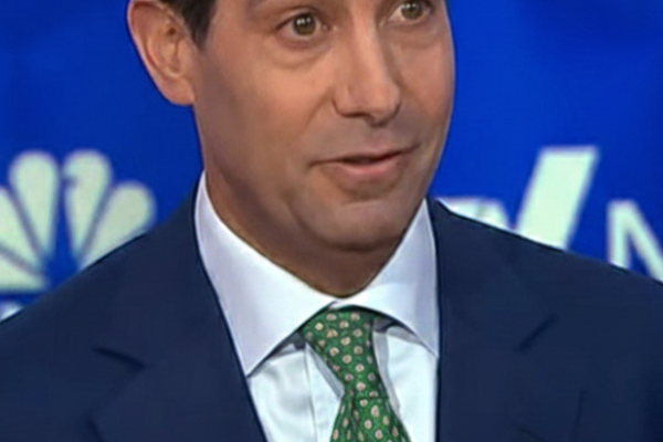 对于沃什抱有鹰派预期没什么道理