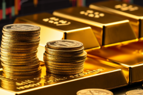 黄金涨到多高才算高？