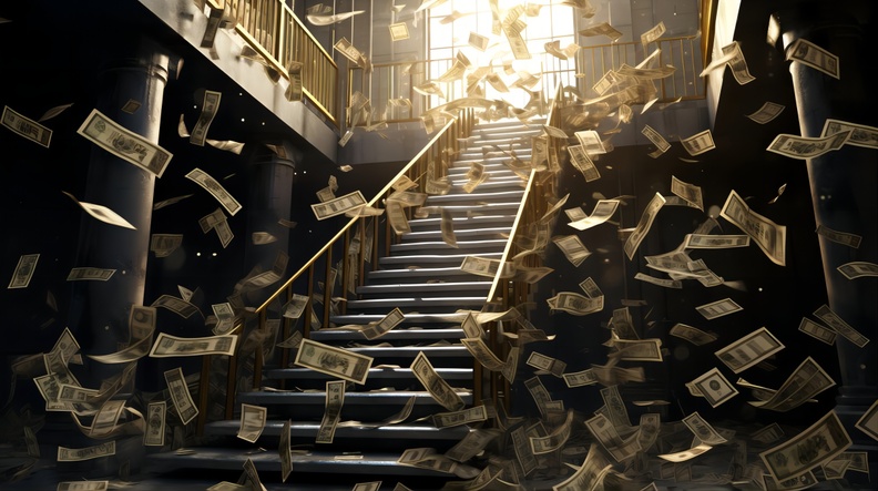 Citadel经济学家谈沃什：美联储可能未来一年都不再降息，美元熊市暂停