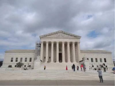 大摩量化警告：动量崩塌、杠杆ETF大量抛售美股 接盘的散户寥寥无几！