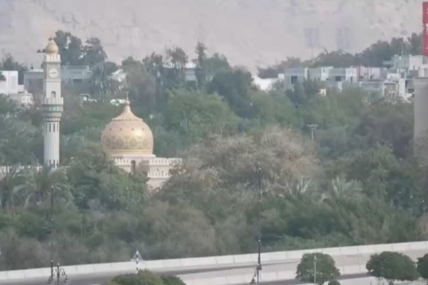 美伊核谈判“暂时”结束 一文了解最新进展