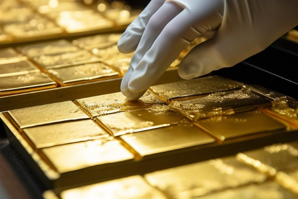 中国央行连续第15个月增持黄金！