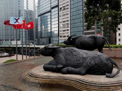 港交所(00388)：2025年香港IPO集资额达374亿美元 同比升231% 稳居全球新股融资中心榜首